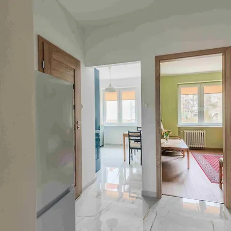 Prima 50m2 Blisko Morza Apartament