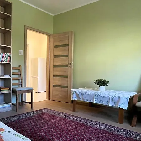 Prima 50m2 Blisko Morza Apartament