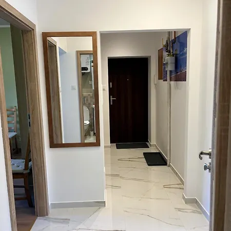 Apartament Prima 50m2 Blisko Morza *
